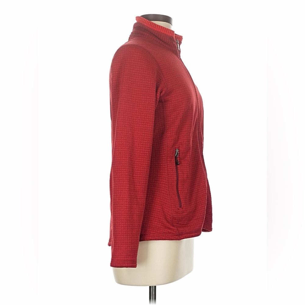 Patagonia ‘R1 Fleece’ Jacket - Picture 5 of 8